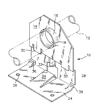 Une figure unique qui représente un dessin illustrant l'invention.